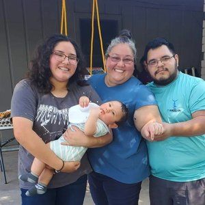 Meet your Posher, Jules